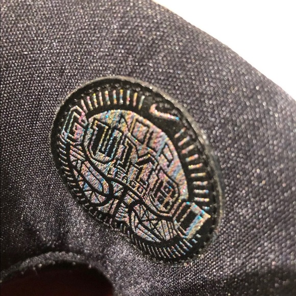 Men’s Kobe IX 9 Elite Gumbo Nola Size 10 - Picture 8 of 8